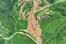 云浮郁南县“六心”“六一线”工作法助推重大项目建设“快步走”“马上办”图片