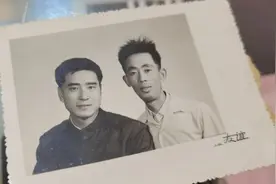 一场被40万人围观的跨省寻人图片