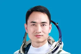 安阳骄子逐梦太空 神舟二十号航天员陈中瑞领命出征！图片