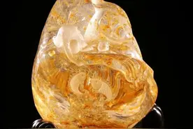 世界水晶之都东海：一颗小石头，铺就全县“富民路”图片