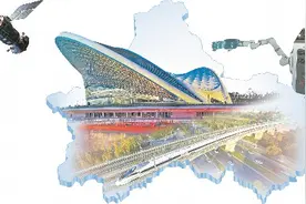 发挥科教资源优势，成都如何下好改革“先手棋”？图片