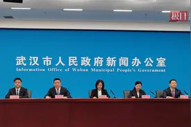 武汉长江国际商事调解中心揭牌！为汉企“走出去”护航图片