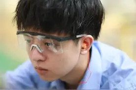 “00后”获评西安C类人才图片