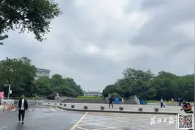 武汉有几个区，这轮暴雨很猛！积水为何集中在这几个地方？图片