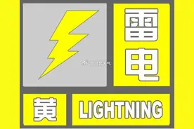 雷雨+大风+冰雹！河北发布预警，强对流马上到→图片