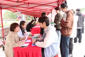 3353个岗位！四季度，湘江新区大量企业诚意引才图片