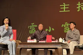 于和伟为啥是莫言的YYDS？图片