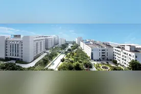 佛山上市企业职业经理人+1，广盐集团高管刘正东任国星光电总裁图片