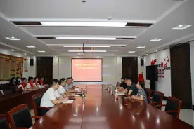 山东建筑大学、滕州市墨子研究中心社会实践基地签约揭牌仪式举行图片