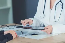 体检报告怎么看？什么情况要复查？一文读懂→图片