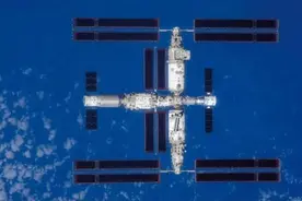 【前沿】中国空间站，未来10-15年将研究什么？图片
