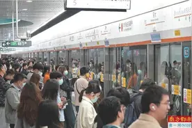 13号线一期北段今年有望开通图片