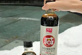 昔日“酱油大王”加加难再追上对手图片