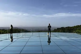 “五一”期待值已拉满：品质休闲度假占上风图片