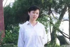 歌手李健曾称希望朱令案水落石出！两人在清华一起上过音乐课图片