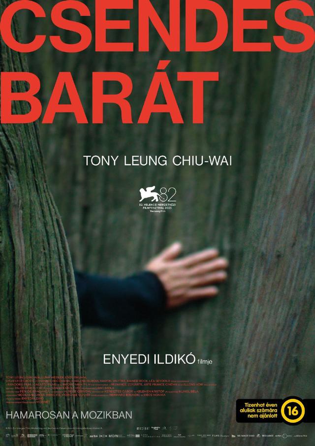 《寂静的朋友》 树的语言