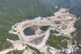 十方面任务！2025水利改革划重点——图片