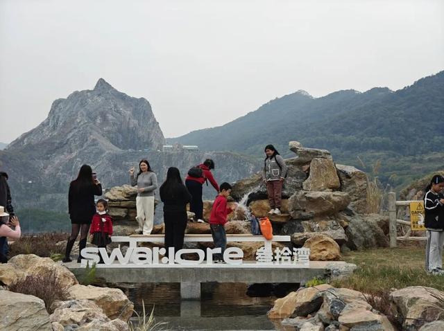 今年，首波热度~