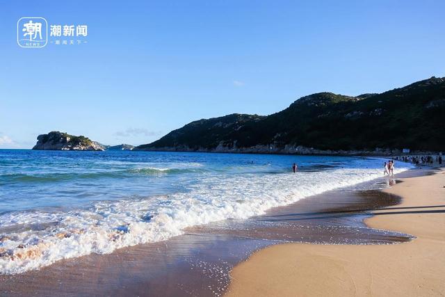 打卡“浙南红都”，这三条游线让你畅游山海平阳