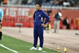 落后领头羊11分，泰山队需要重新调整战略目标？图片