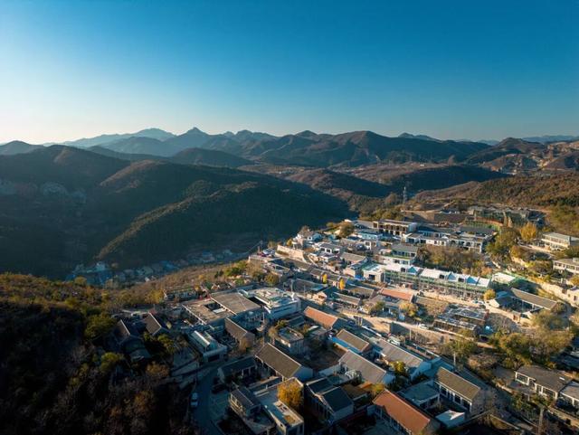 乾隆爱惨了的古县，距离打工人1.5小时