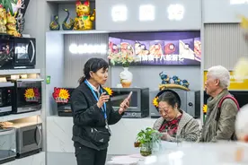 “双十一”遇上以旧换新，“补上加补”会迸发哪些火花？图片