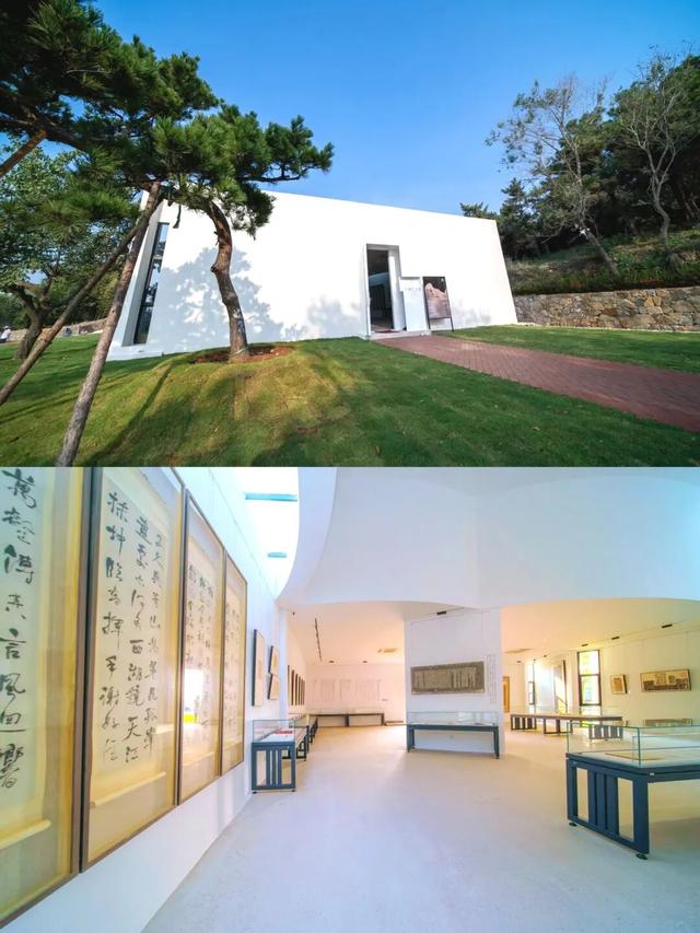 日照一全新打卡地！也太美太治愈了吧！