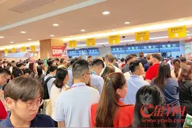 美式汉堡里的“中国基因”｜广交会观察图片