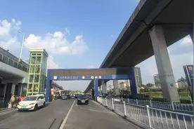 合肥南站有新变化！图片