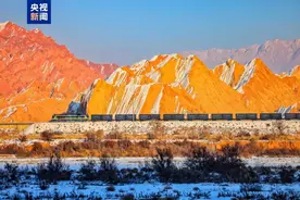 最新铁路运行图出炉！山东这些出行线路迎新变化图片