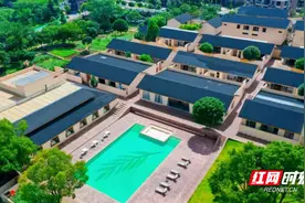 “郴”风破浪 勇往直前｜郴州：筑梦沃土 推进乡村全面振兴成效明显图片