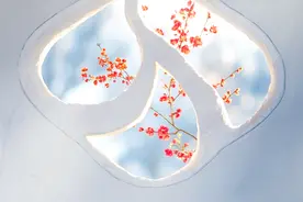 二十四节气之小寒：霜风凛冽，春信悄萌图片