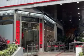地道的广东潮汕风味！长宁这家新开的火锅店，几乎每桌必点“吊龙”图片