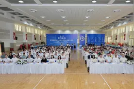 数智赋能教育，加快“县中振兴”！石门云校正式发布图片