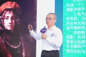 《繁花》背后的结构光影美学，吹进了医美行业图片