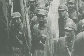 出川抗战：何以“无川不成军”图片