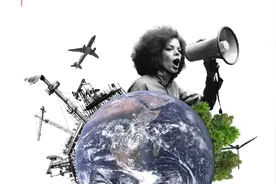 COP28︱了解COP28，你仅需要一部气候字典图片