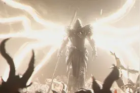 《暗黑破坏神4》PvP区域出现“无敌”漏洞图片