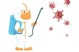 少了这个步骤，消毒可能就白消了图片