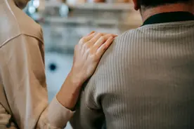 伴侣身上有这一个特质，说明你找对人了（基本错不了）图片