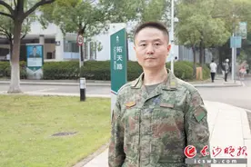 他的课堂“硝烟味”十足！国防科技大学教授王鹏为战育人、向战而研图片