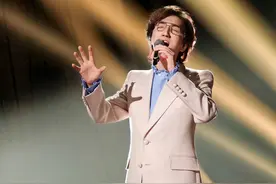 《歌手2025》第二期：单依纯再获第一，林志炫淘汰图片