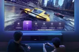 搭载最新鸿鹄画质技术  华为Vision智慧屏5 Pro上市图片