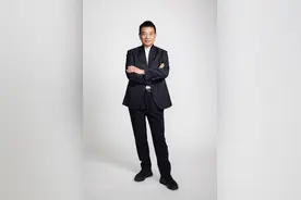 会见企业家丨刘永好谈中国企业家的“卷”：就是敢于担当、敢于竞争图片