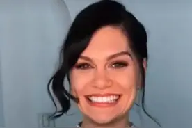 英国乐坛天后：我与中国缘分很深图片