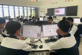 阿里少年云“云上科技课程”上线 涵盖大模型、芯片等主题图片