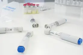 中国好药，石家庄造！看“华北药都”如何逐新谋变图片