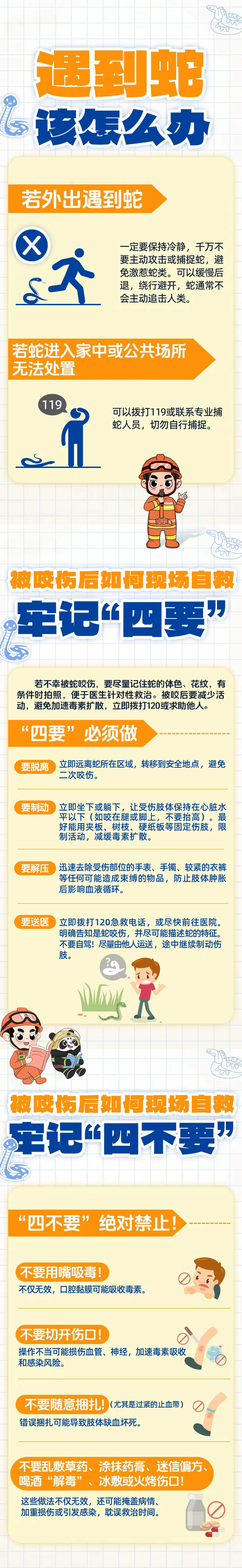 广东62岁阿叔“提蛇看病”惊呆医生