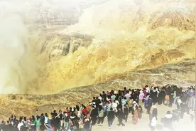 大美山西 风光无限图片