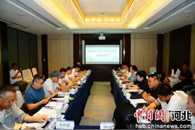 “邯情脉脉 郸等你来”邯郸文旅推介活动在深圳举办图片